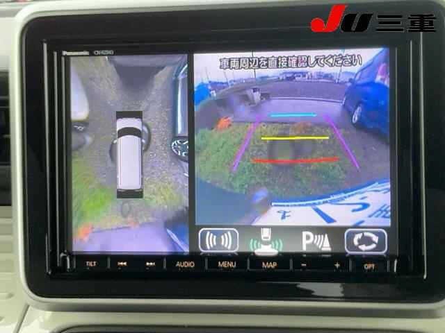 Suzuki SPACIA 2019 7030501-24