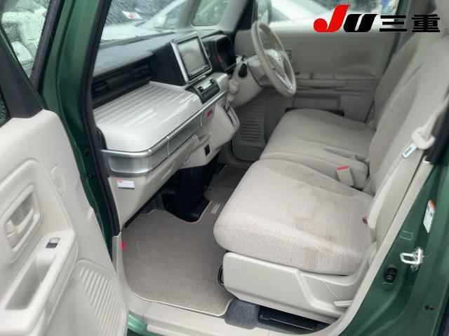 Suzuki SPACIA 2019 7030501-3