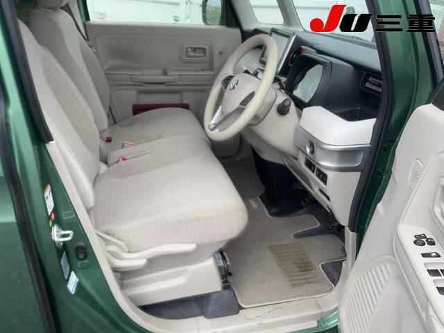 Suzuki SPACIA 2019 7030501-4