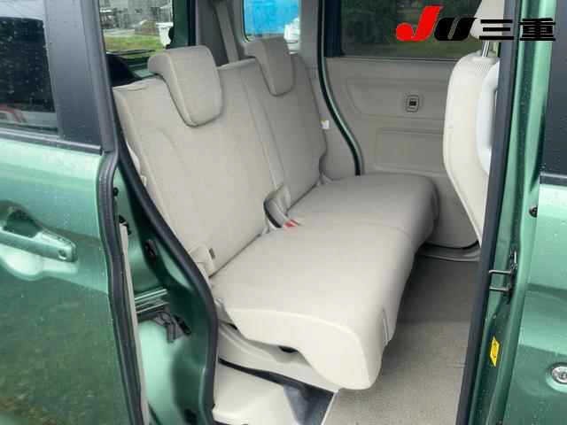 Suzuki SPACIA 2019 7030501-5