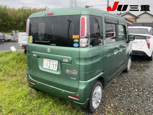 Suzuki SPACIA 2019 7030501-6
