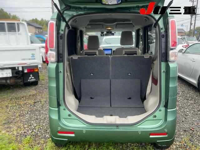 Suzuki SPACIA 2019 7030501-7