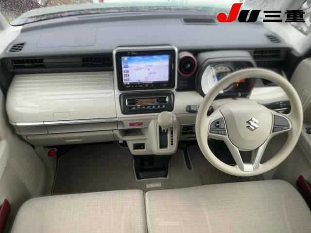 Suzuki SPACIA 2019 7030501-8