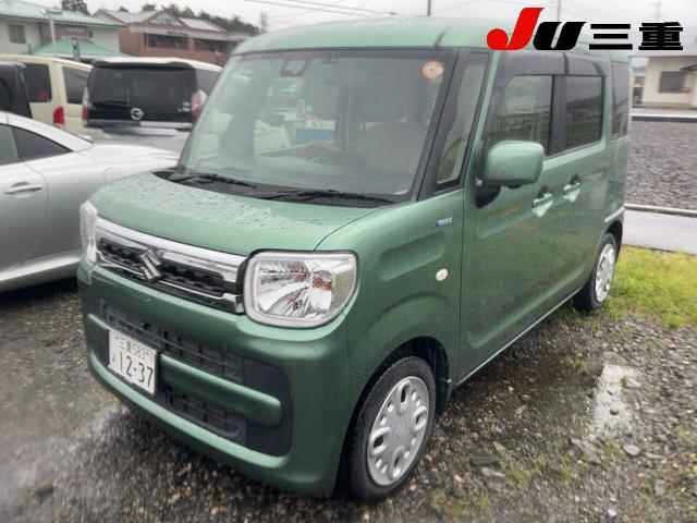 Suzuki SPACIA 2019 7030501-9