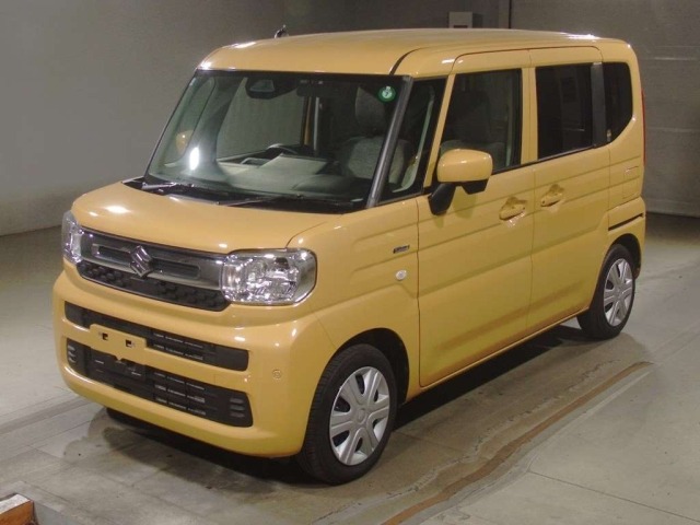 Suzuki SPACIA 2024 7030522-0
