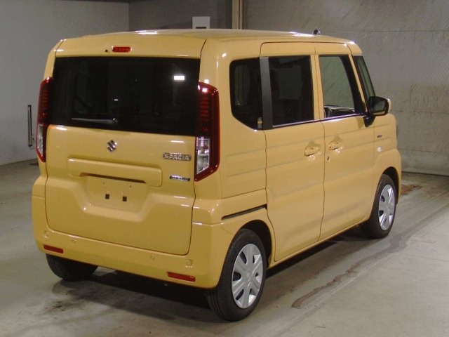 Suzuki SPACIA 2024 7030522-1