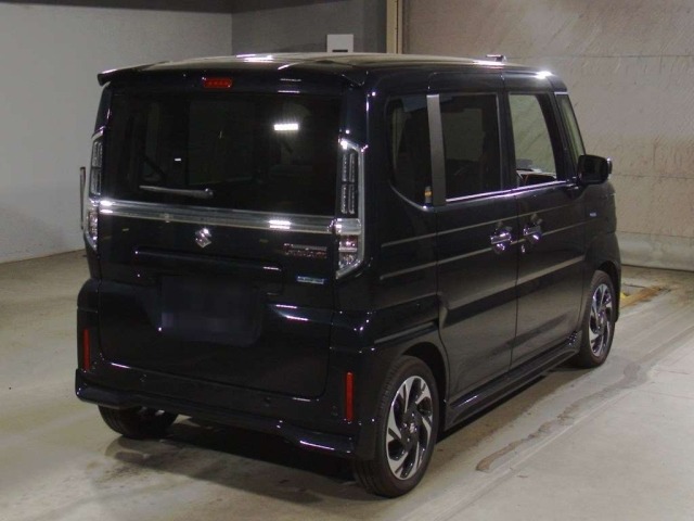 Suzuki SPACIA 2024 7030558-1
