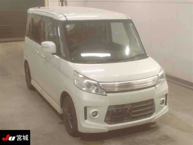 Suzuki SPACIA 2014 7030673-0