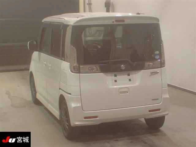 Suzuki SPACIA 2014 7030673-1