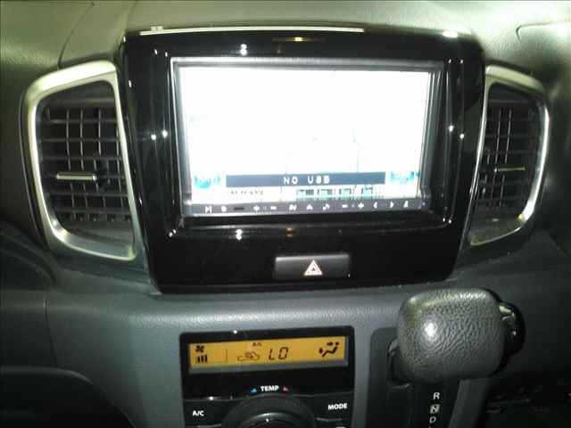 Suzuki SPACIA 2014 7030673-5
