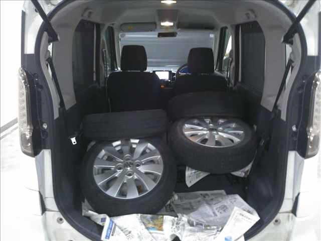 Suzuki SPACIA 2014 7030673-7