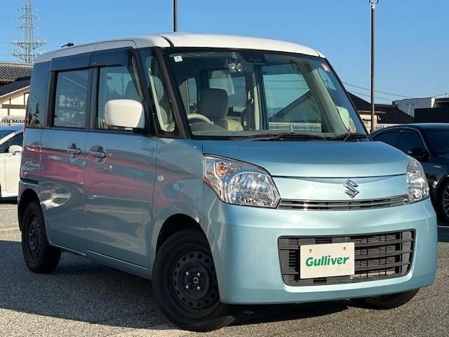 Suzuki SPACIA 2014 7031384-0