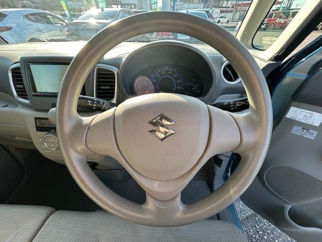 Suzuki SPACIA 2014 7031384-10