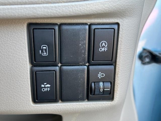 Suzuki SPACIA 2014 7031384-12