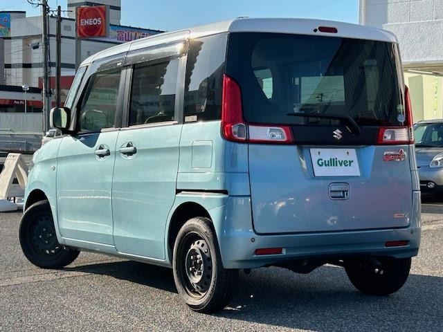 Suzuki SPACIA 2014 7031384-14