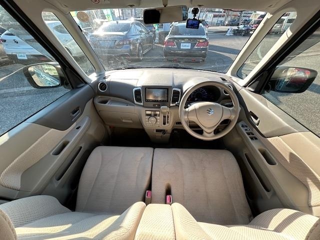 Suzuki SPACIA 2014 7031384-15