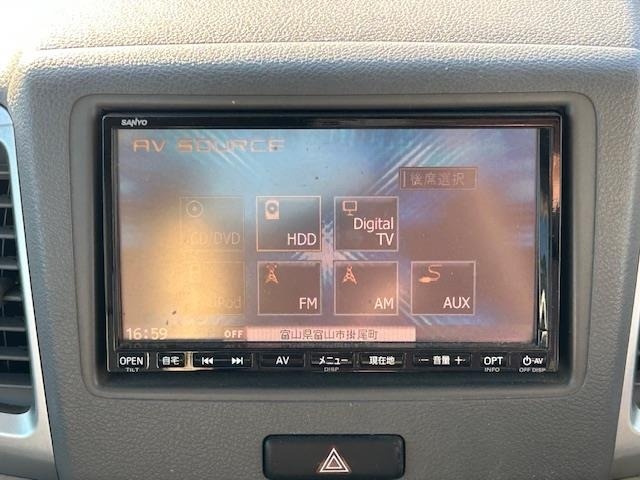 Suzuki SPACIA 2014 7031384-17