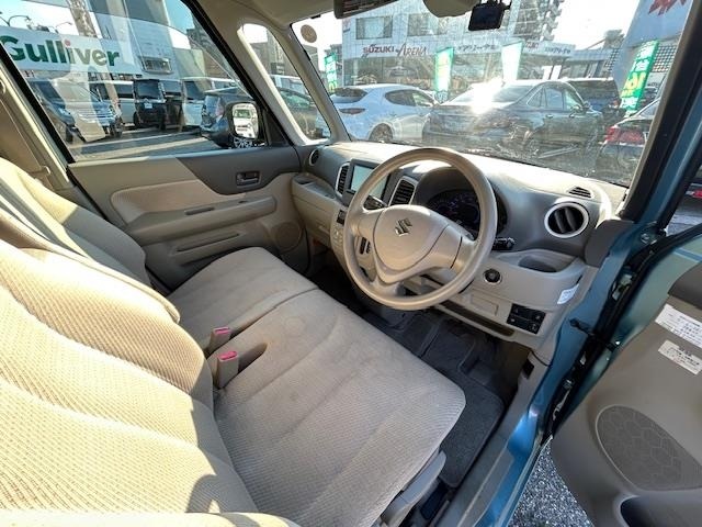 Suzuki SPACIA 2014 7031384-2