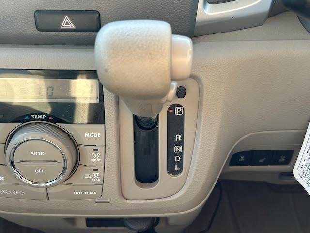 Suzuki SPACIA 2014 7031384-3