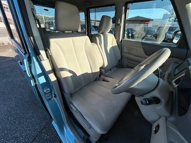 Suzuki SPACIA 2014 7031384-4