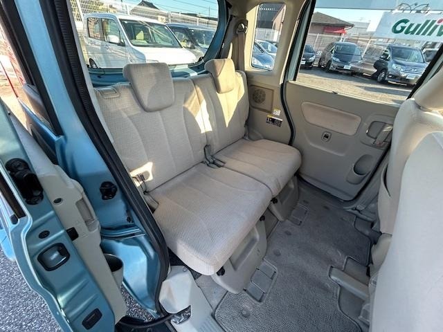 Suzuki SPACIA 2014 7031384-6
