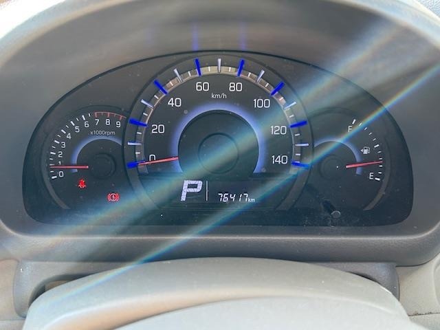 Suzuki SPACIA 2014 7031384-9