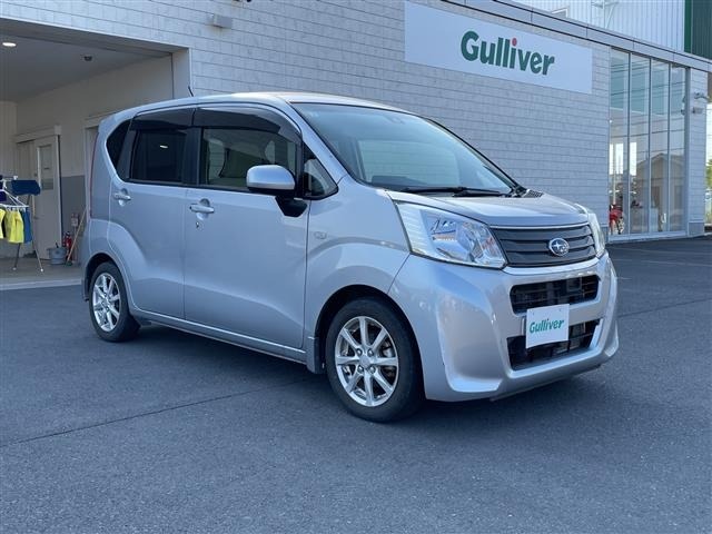 Subaru STELLA 2017 7032999-0