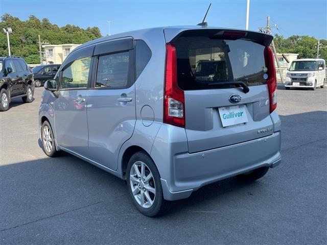 Subaru STELLA 2017 7032999-1