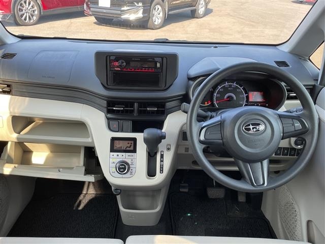 Subaru STELLA 2017 7032999-2