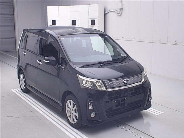 Subaru STELLA 2014 7033001-0