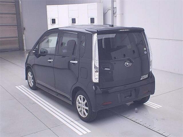 Subaru STELLA 2014 7033001-1