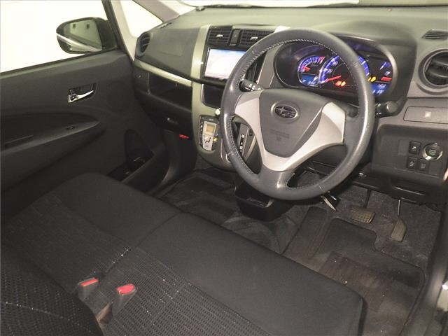 Subaru STELLA 2014 7033001-3