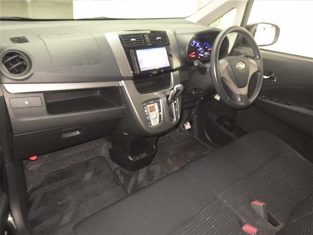 Subaru STELLA 2014 7033001-4