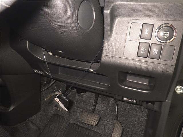 Subaru STELLA 2014 7033001-8