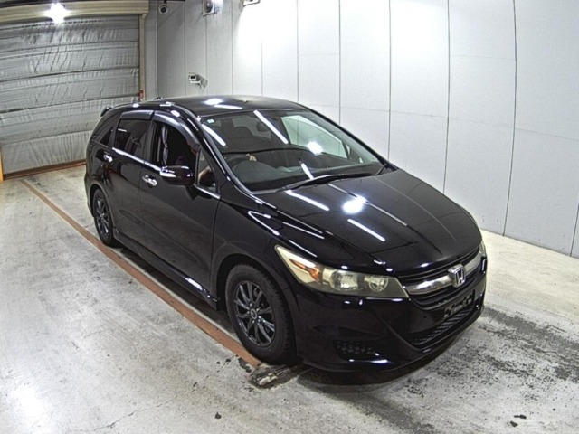 Honda STREAM 2010 7025024-0