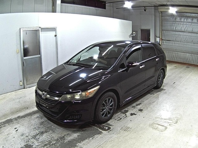 Honda STREAM 2010 7025024-4