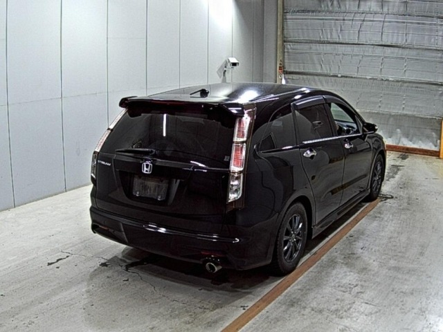 Honda STREAM 2010 7025024-5