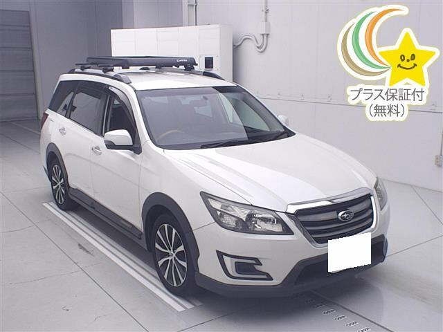 Subaru SUBARU 2015 7029232-0