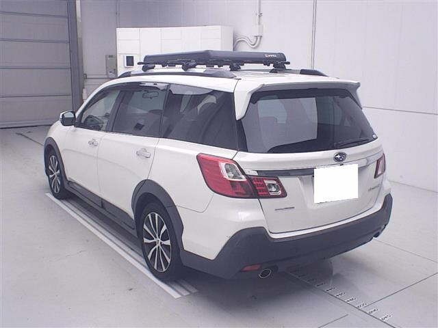 Subaru SUBARU 2015 7029232-1