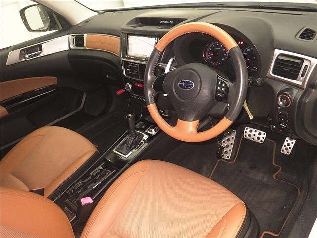 Subaru SUBARU 2015 7029232-3