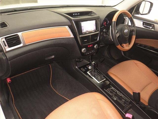 Subaru SUBARU 2015 7029232-4