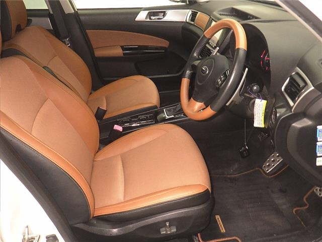 Subaru SUBARU 2015 7029232-5