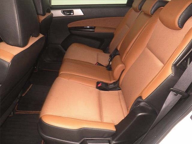 Subaru SUBARU 2015 7029232-7