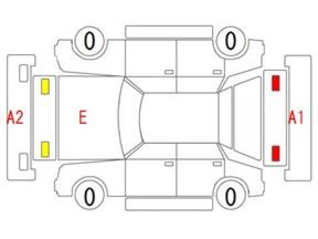 Subaru SUBARU 2023 7033964-23