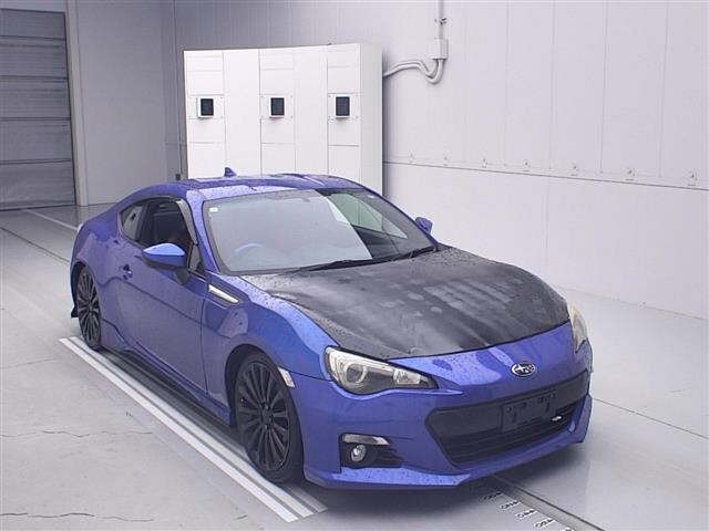 Subaru SUBARU 2013 7033965-0