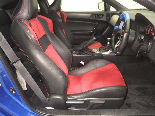 Subaru SUBARU 2013 7033965-5