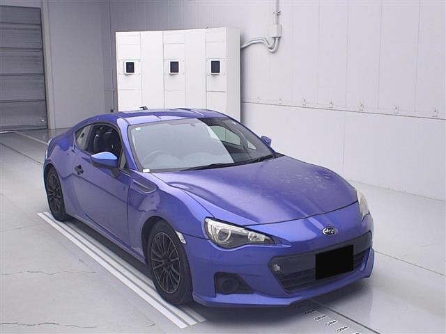 Subaru SUBARU 2013 7033968-0