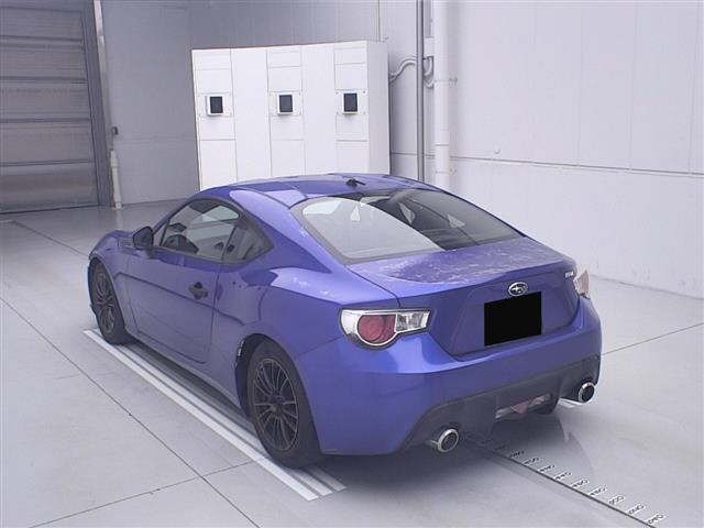 Subaru SUBARU 2013 7033968-1