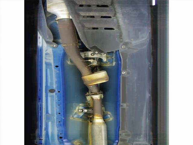 Subaru SUBARU 2013 7033968-10