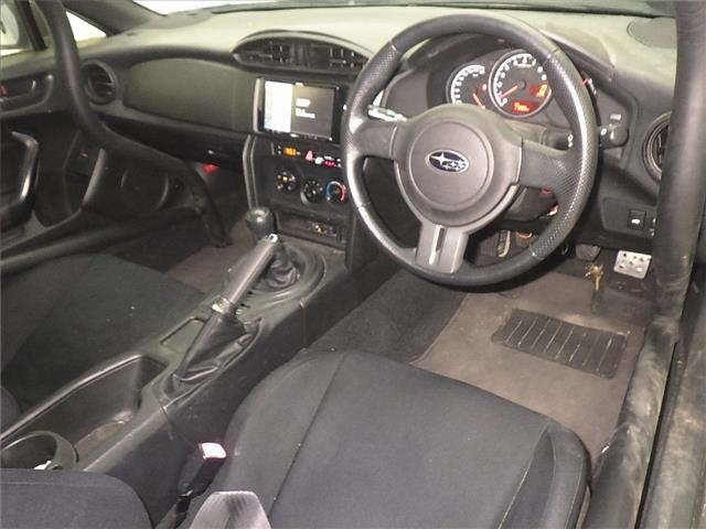 Subaru SUBARU 2013 7033968-3
